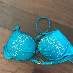 Victoria secret bathing suit top